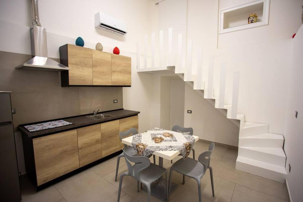 Francesco'S Home باليرمو المظهر الخارجي الصورة