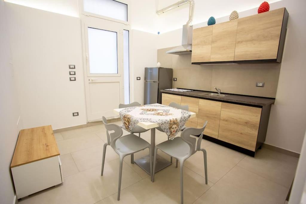 Francesco'S Home باليرمو المظهر الخارجي الصورة