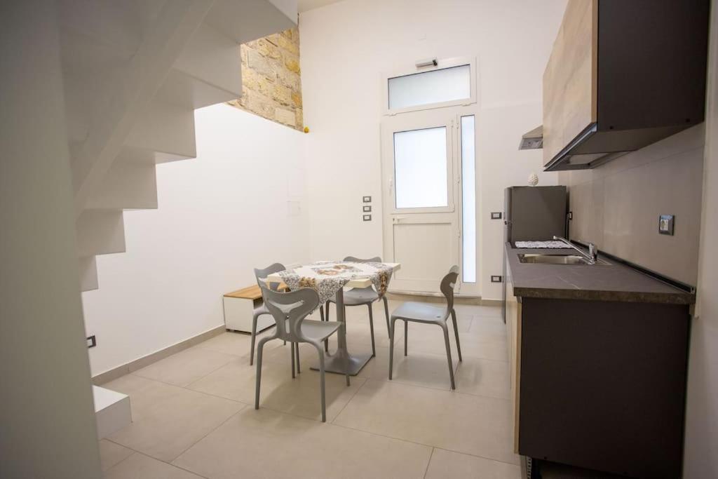 Francesco'S Home باليرمو المظهر الخارجي الصورة