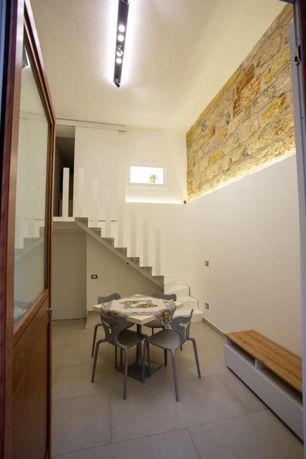 Francesco'S Home باليرمو المظهر الخارجي الصورة