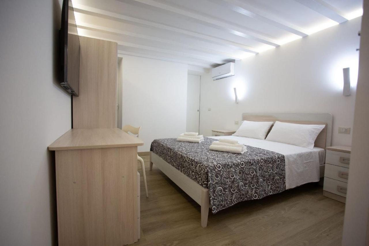 Francesco'S Home باليرمو المظهر الخارجي الصورة