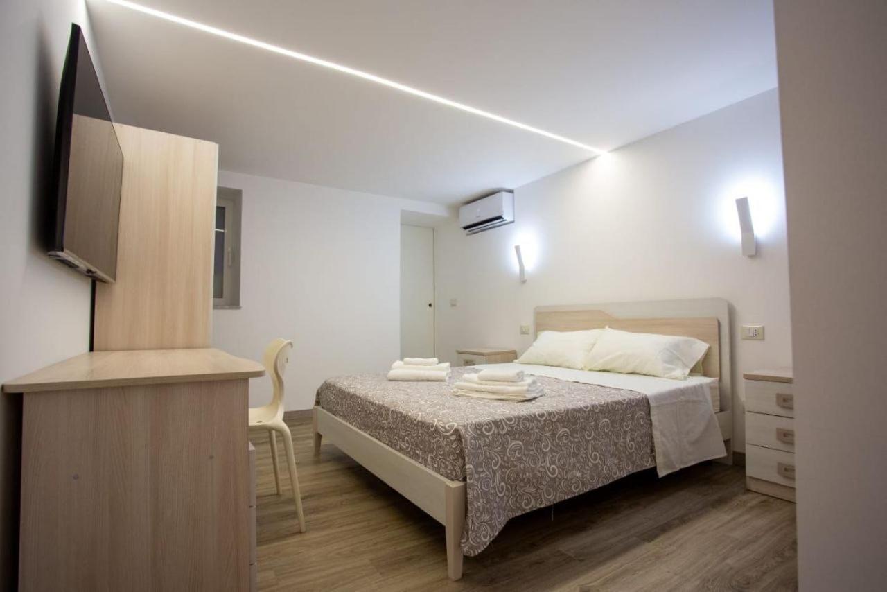 Francesco'S Home باليرمو المظهر الخارجي الصورة